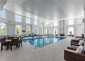 Hilton Columbus at Easton 5