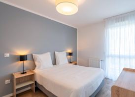 Quality Aparthotel Choisy Orly Airport 5