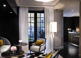 Le Damantin Hôtel & Spa 4