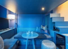 toggle hotel suidobashi TOKYO 4