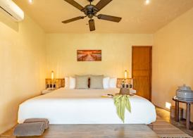 Casa Ganesh Beachfront Tulum Hotel 3