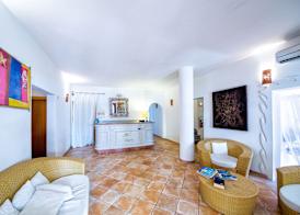 Hotel il Faro di Molara 3