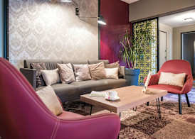 Brit Hotel Brest Le Relecq Kerhuon 3