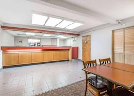 Days Inn by Wyndham Harrisburg North 3