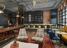 Glenn Hotel, Autograph Collection 5