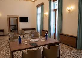 Palazzo Scamozzi 5
