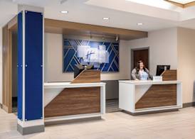 Holiday Inn Express & Suites HAGERSTOWN by IHG 2