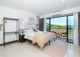 Mitsu Guesthouse, Karon Beach 4