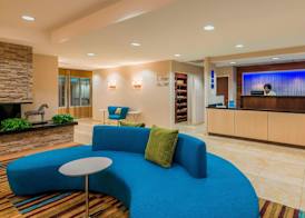 Fairfield Inn and Suites Mobile 2