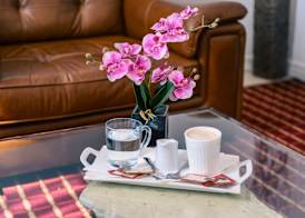 Brunel Hotel 3