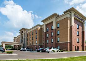 Hampton Inn & Suites Wixom/Novi/Detroit, Mi 2
