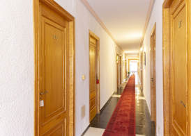 Hotel El Prado by Vivere Stays 2