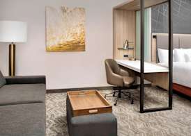 SpringHill Suites by Marriott Punta Gorda Harborside 5