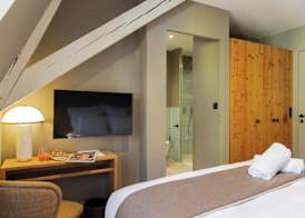 Maison Soyeuse 3