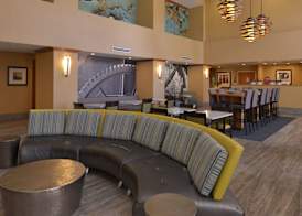 Hampton Inn & Suites Bakersfield North-Airport 4