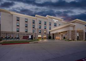 Hampton Inn Texarkana Arkansas 2