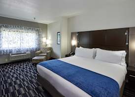 Holiday Inn Express & Suites BIRMINGHAM SOUTH - PELHAM by IHG 3