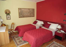 B&B Isonzo 2