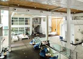 Magna Pars l'Hotel à Parfum, Small Luxury Hotels of the World 3