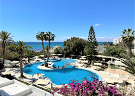 Sol Azur Beach Congres 2