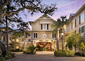 Hampton Inn New Smyrna Beach 3