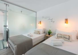Pefkos View Suites & Maisonette 5