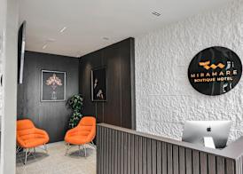 Miramare Boutique Hotel 2