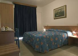 Hotel Santa Cruz 2