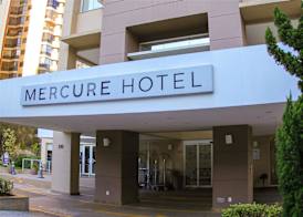 Vila Olimpia Hotel 4