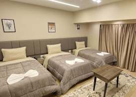Holy Sheet Plus - Boutique Hotel 3