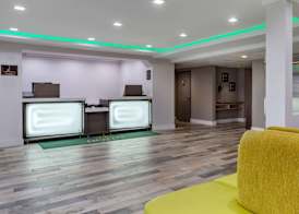 Quality Inn Murfreesboro - University Area 2