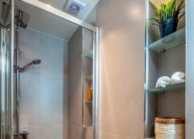 Cozy Nest at Acropolis Footsteps 5