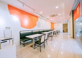 The Concept Hotel Langkawi 4