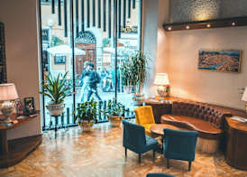 Hotel Palazzo Benci 4