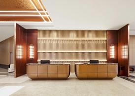 Ramada Encore By Wyndham Huizhou Huidong 3