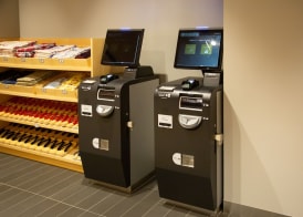 HOTEL AMANEK Kyoto Kawaramachi Gojo 5