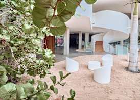 Domes Baobab Suites 3