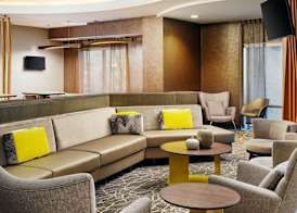 SpringHill Suites Richmond Northwest 4