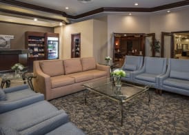 Best Western Plus Winnipeg Airport Hotel 5
