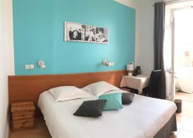 Hotel Chalet De L'isere 4