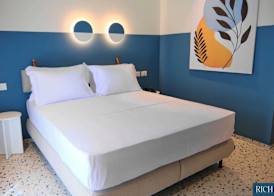 Rich Hotel Vlore 5