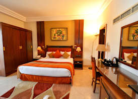 Aracan Eatabe Luxor Hotel 4