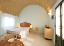 Masseria Pizzofalcone 5