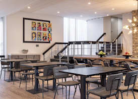 The Midtown Hotel MOD Collection by Sonesta 2