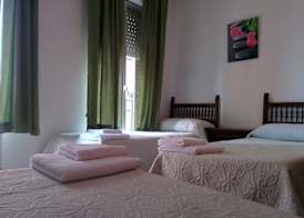Hostal Santa Barbara 4