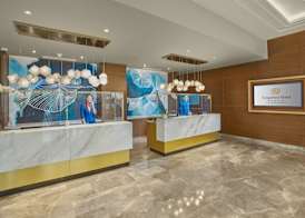 Kingsford Hotel Manila Bay 2