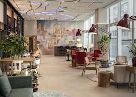 Hyatt Centric Malta 3