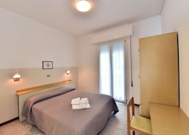 Hotel Doria 3