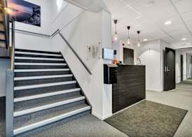 Aiden by Best Western Harstad Narvik Airport 3