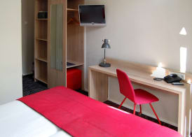 Huxley House Hotel 3